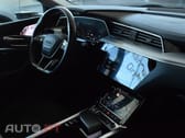 Audi E-Tron 55 quattro Advanced