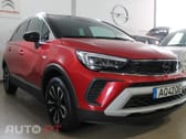 Opel Crossland 1.5 D Edition