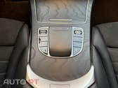 Mercedes-Benz GLC 220 d 4Matic 9G-TRONIC AMG Line Plus
