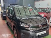 Citroen Berlingo 1.5 BlueHDi M EAT8