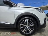 Peugeot 3008 1.2 PureTech Allure EAT8