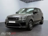 Land Rover Range Rover Sport 2.0 Si4 PHEV Autobiography Dynamic