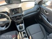 Hyundai Kauai 1.6 CRDi Select
