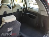 Citroen C4 Picasso Outro