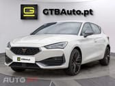 Cupra Leon VZ 1.4 eHybrid