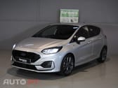 Ford Fiesta 1.0 EcoBoost ST-Line X