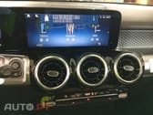 Mercedes-Benz GLB 200 Style