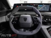 Peugeot 3008 1.2 Hybrid Allure e-DCS6