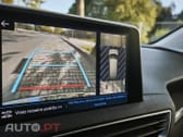 Peugeot 5008 1.5 BlueHDi Allure Pack EAT8