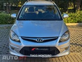 Hyundai i30 1.4 CVVT Blue Classic
