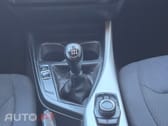 BMW 116 d EfficientDynamics