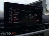 Audi A4 Avant 40 TDI Advanced S tronic