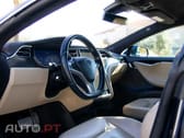 Tesla Model S P85D