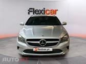 Mercedes-Benz CLA 180 d Shooting Brake Urban