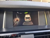 BMW X3 20d xdrive