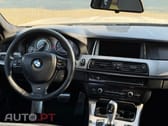 BMW 520 d Pack M Auto