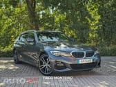 BMW 330 e Pack Desportivo M Auto