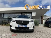 Peugeot 2008 1.2 PureTech Active
