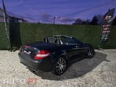 Mercedes-Benz SLK 200 Kompressor