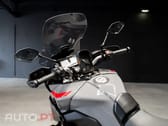 Yamaha Tracer 900