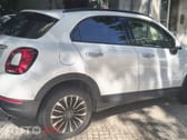 Fiat 500X 1.3 MJ City Cross S&S