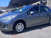 Peugeot 207 1.6 HDi Premium