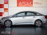 Toyota Avensis SD 2.0 D-4D Exclusive