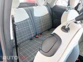 Fiat 500 1.0 Hybrid Lounge