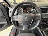 Peugeot 508 HDI-e Active