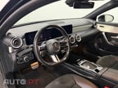 Mercedes-Benz A 250 e AMG Line