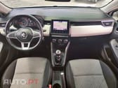 Renault Clio 1.0 TCe Limited Bi-Fuel