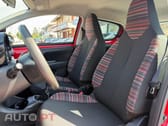 Citroen C1 1.0 VTi Feel
