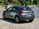 Citroen C3 BlueHDi S&S Feel