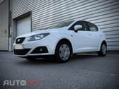 Seat Ibiza 1.2 TDI Style