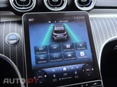 Mercedes-Benz C 300 e AMG Line