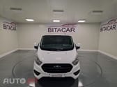 Ford Transit Custom 310L1 2.0 TDCi H1-Tecto Baixo Trend