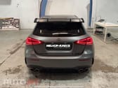 Mercedes-Benz A 35 AMG 4Matic