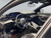 Peugeot 508 SW  HYBRID 360 e-EAT8