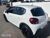 Citroen C3 1.5 BlueHDi Feel Business
