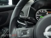 Nissan Qashqai 1.3 DIG-T MHEV Engage