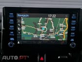 Toyota Corolla Touring Sports 1.8 Hybrid Comfort+P.Sport