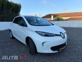 Renault Zoe Life