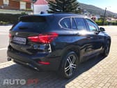 BMW X1 16 d sDrive Auto