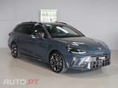 Cupra Leon ST 1.5 e-Hybrid DSG
