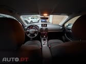 Audi A3 Sportback 1.6 TDi Sport