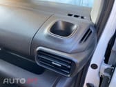 Peugeot Partner 1.6 HDI CarPlay  Só 95 mil kms!! Nacional