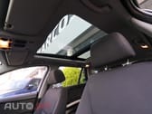 BMW 320 d Touring Navigation
