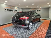 Renault Mégane 1.5 dCi Dynamique