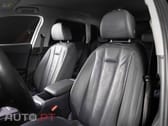 Audi A4 Avant 2.0 TDI Look RS4
