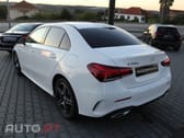 Mercedes-Benz A 250 e AMG Line